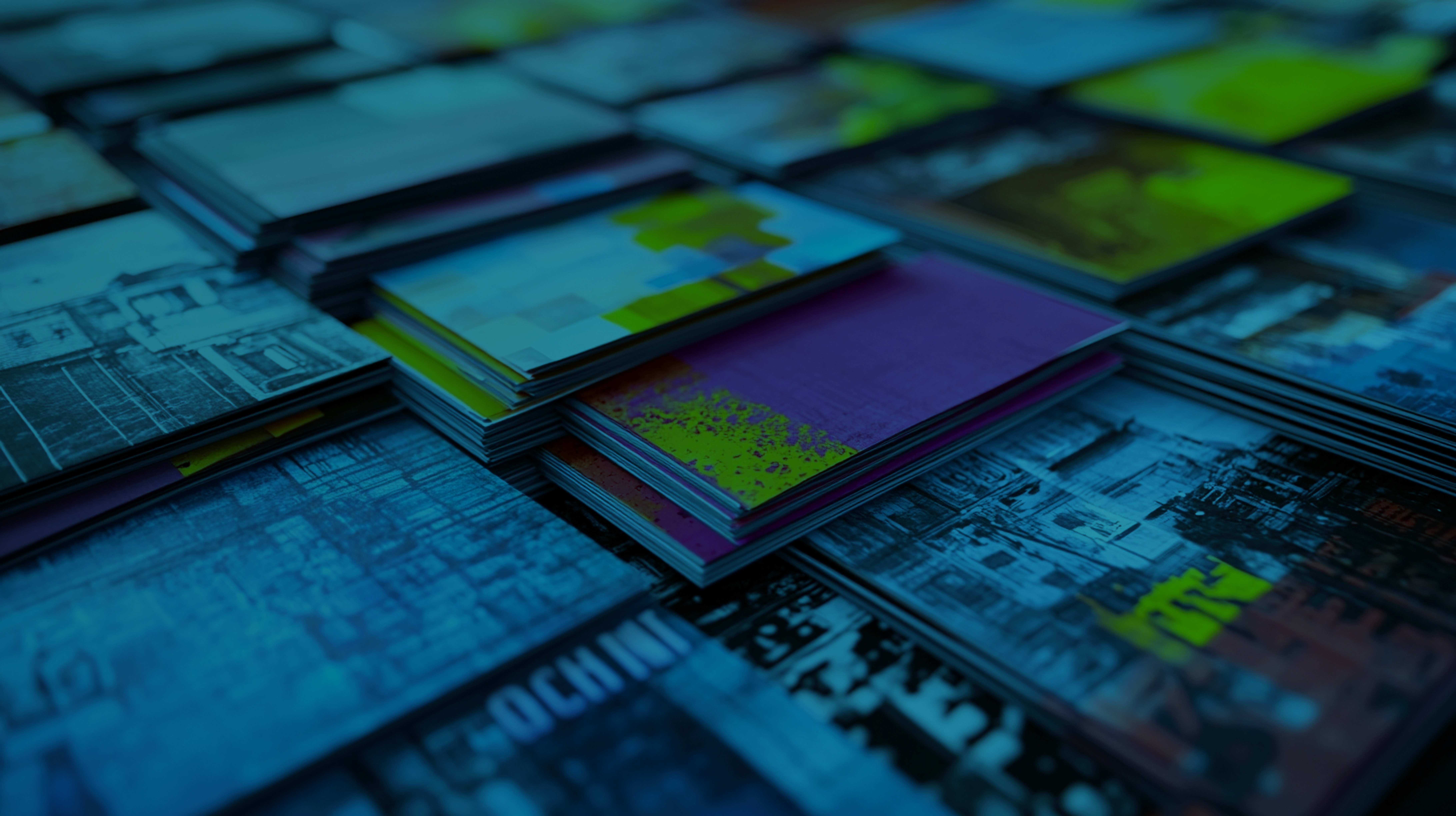 brochure printing