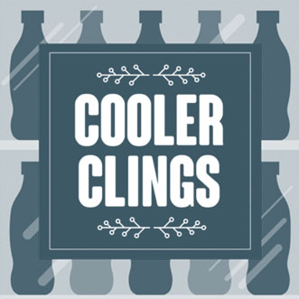 Cooler Clings