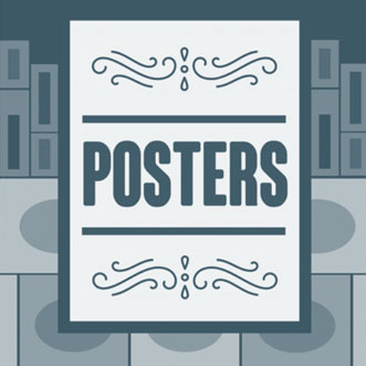 Posters