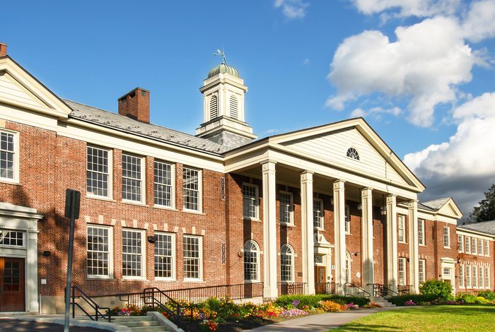 Education printing services