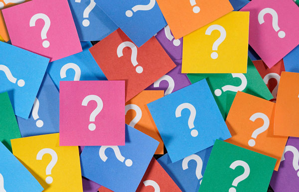 Frequently asked questions