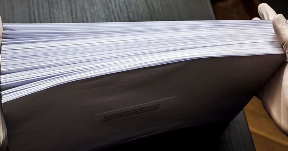 Every Door Direct Mail services