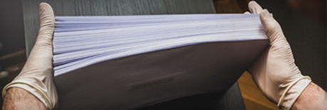 Every Door Direct Mail