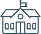 Schools and Institutions
